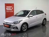 Hyundai i20 1.0 TGDi Comfort