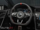 Volkswagen Golf GTI Performance BlueMotion DSG