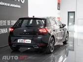 Seat Ibiza 1.0 TSI FR