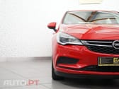 Opel Astra Sports Tourer 1.6 CDTI Dynamic S/S