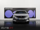 Peugeot 3008 1.6 Hybrid Allure e-EAT8
