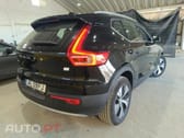 Volvo XC40 1.5 T4 PHEV Inscription Expression