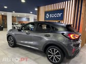 Ford Puma 1.0 EcoBoost MHEV Titanium X