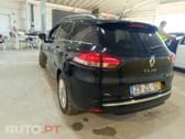 Renault Clio Sport Tourer 1.5 dCi GT Line