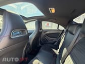 Mercedes-Benz CLA 220 CDI AMG Line Aut.