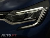 Renault Captur Captur 1.0 TCe Techno