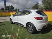 Renault Clio 1.5 dCi Zen