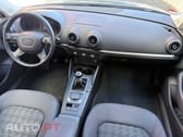 Audi A3 1.6 TDI Advance