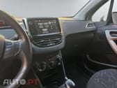 Peugeot 2008 1.6 HDI 