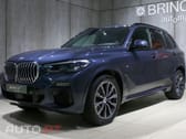 BMW X5 30 d xDrive