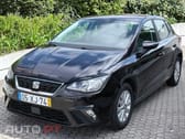 Seat Ibiza 1.0 MPI Style