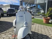 Vespa 50 50 S