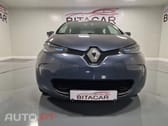 Renault Zoe Life 40