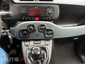 Fiat Panda 1.3 16V Multijet 4x4 S&S