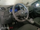 Renault Zoe (c/bateria) 52kwh LIFE