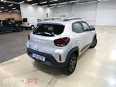 Dacia Spring Electric 45 Expression