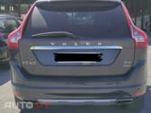 Volvo XC60 D4 AWD Xenium Geartronic 181 CV