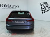 Volvo V90 2.0 D4 Momentum Geartronic