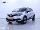 Renault Captur 0.9 TCe Exclusive