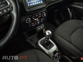 Jeep Renegade 1.0 T Limited