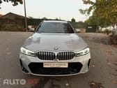BMW 330 e Touring xDrive Aut. M Sport