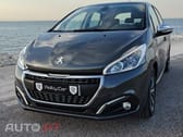 Peugeot 208 1.2 PureTech Allure EAT6