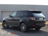 Land Rover Range Rover Sport 3.0 SDV6 HSE Dynamic