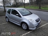 Citroen C2 1.4 HDI VTR