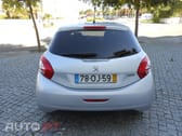 Peugeot 208 208 1.4 HDi Active