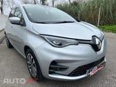 Renault Zoe (c/ Bateria) Limited 50