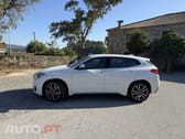 BMW X2 sDrive18i Aut. M Sport