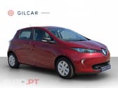 Renault Zoe (c/ Bateria) 41 kwh Life
