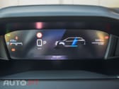 Peugeot 2008 1.2 Hybrid Allure e-DCS6