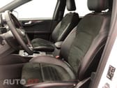 Ford Kuga 2.5 Powershift PHEV ST-Line X