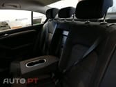 Volkswagen Passat 2.0 TDI Business DSG