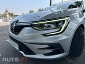 Renault Mégane Sport Tourer 1.6 E-Tech Hybrid