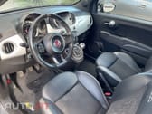 Fiat 500C 1.0 Hybrid Connect