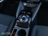 Nissan Leaf e+ N-Connecta