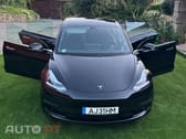 Tesla Model 3 Long Range AWD Dual Motor