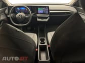 Renault Mégane E-Tech EV40 Urbain AC Equilibre