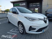 Renault Zoe (c/ Bateria) E-Tech EV50 Equilibre