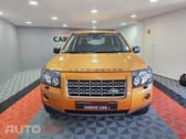 Land Rover Freelander 2.2 Td4 HSE Auto.
