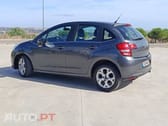 Citroen C3 1.2 PureTech Seduction