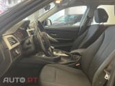 BMW 318 d Touring Line Modern