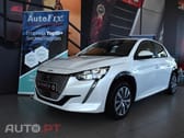 Peugeot E-208 50 kWh Active