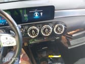 Mercedes-Benz A 250 e Style Plus