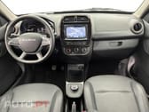 Dacia Spring Electric 65 Extreme
