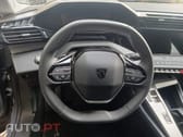 Peugeot 408 1.2 Hybrid Allure e-DCS6