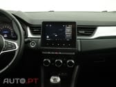 Renault Captur Captur 1.0 TCe Techno