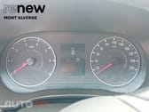 Dacia Sandero comfort
